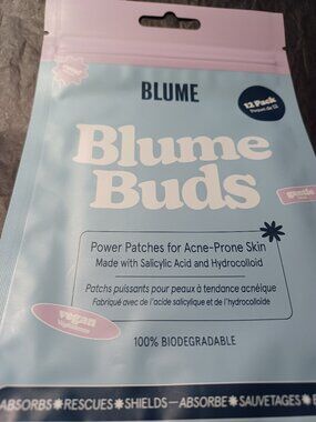 BLUME BUDS - 12 Pack